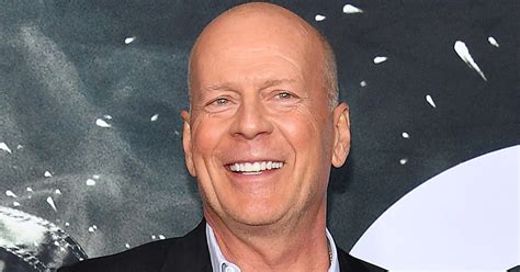 4 days ago · Actor Bruce Willis was diagnosed with aphasia in 2022, which progressed to frontotemporal dementia. Williams, 59, has previously opened up about her battles with lymphedema and Graves’ disease. 